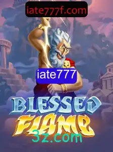 Explorando as Aventuras Místicas de 'BlessedFlame'