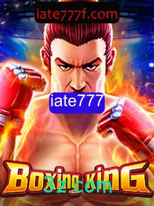 Descubra BoxingKing: Um Jogo de Estratégia Moderna