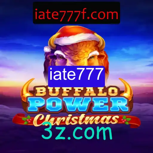 Explorando o Universo do Jogo Buffalo Power Christmas