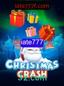 ChristmasCrash: Explorando o Novo Jogo de Estratégia 'iate777'