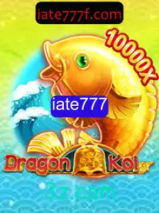Explorando o Fascinante Jogo DragonKoi: Uma Jornada Épica no Mundo dos Jogos de Aventura
