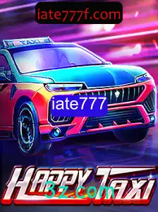 Explorando o Emocionante Mundo de HappyTaxi