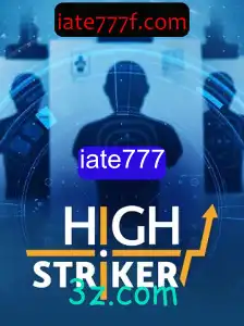 HighStriker: A Fascinante Jornada no Mundo dos Jogos de Azar