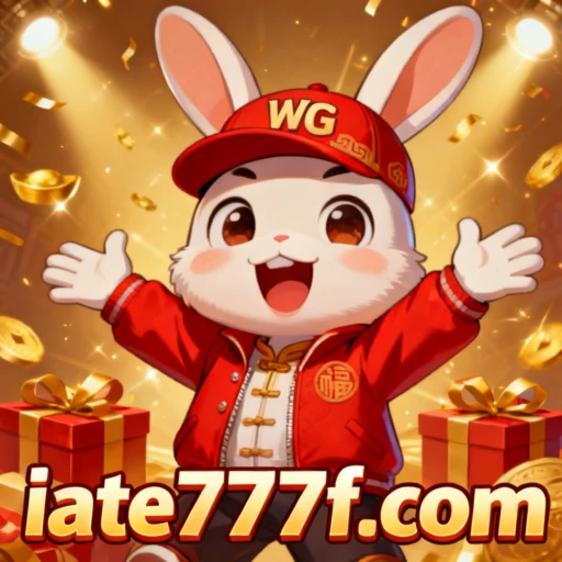 iate777 Logo