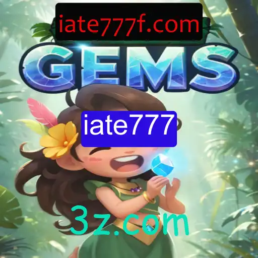 Descubra o Mundo de Aventura de JungleGems com iate777