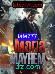 MafiaMayhem: Desvendando o Jogo de Estratégia e Intriga