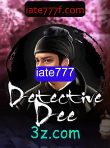 Descubra o Envolvente Mundo de DetectiveDee