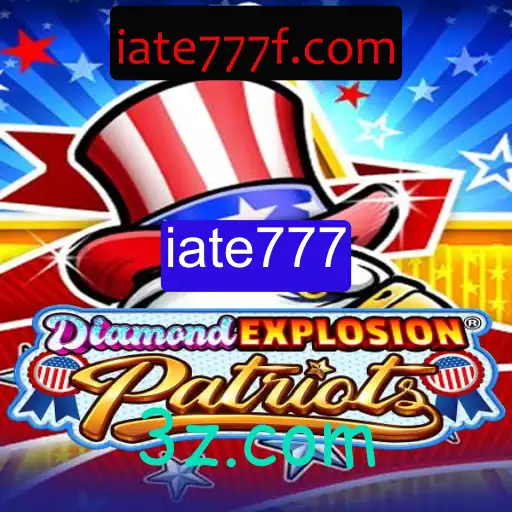 Explorando o Mundo de 'DiamondExplosionPatriots': Um Jogo Revolucionário