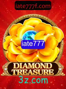 Desvendando os Segredos de Diamondtreasure: Introdução e Regras do Jogo