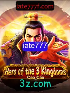 Explorando o Universo de 'Heroofthe3KingdomsCaoCao'
