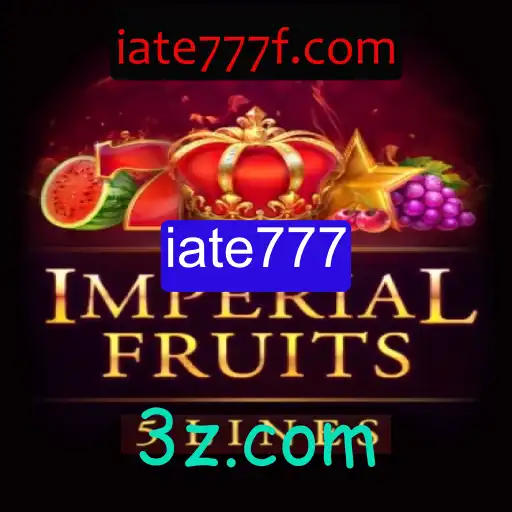 ImperialFruits5: Uma Experiência de Jogo Enriquecedora com a Palavra-Chave Iate777