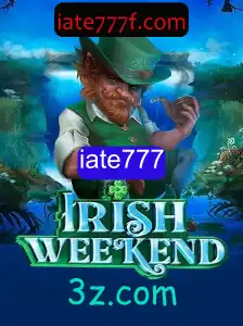 Descubra o Fascinante Mundo de IrishWeekend: Uma Experiência Única de Jogo