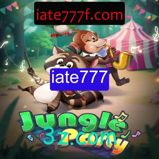 Descubra a Aventura Selvagem de JungleParty: Um Jogo Emocionante e Inovador