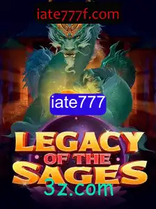 LegacyoftheSages: Uma Imersão no Mundo dos Sábios