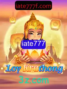 LoyKrathong: Uma Viagem Emocionante no Mundo do Iate777