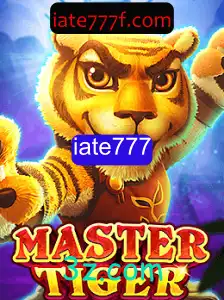 Descubra o Fascinante Mundo de MasterTiger