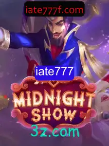 MidnightShow: Uma Aventura Emocionante no Mundo dos Jogos Digitais