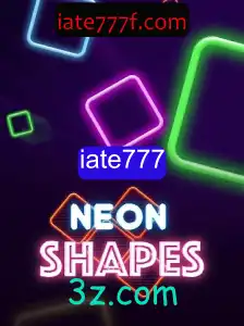 Descubra NeonShapes: Um Novo Conceito em Jogos de Estratégia Visual