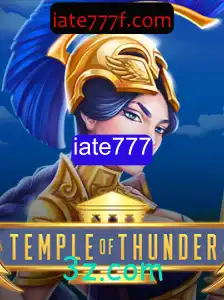 TempleofThunder: Exploração, Estratégia e Aventura